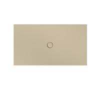 Bette BetteFloor zone de douche 5966-424 160x90cm, sable