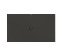 Receveurs de douche BetteFloor, rectangulaire, 1700x1000mm, 5817-401, Couleur: anthracite