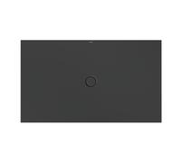 Receveurs de douche BetteFloor, rectangulaire, 1700x1000mm, 5817-402, Couleur: liste