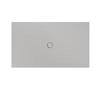 Bette BetteFloor zone de douche 5817-413 170x100cm, poussière