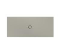 Bette BetteFloor zone de douche 5994-416 170x75cm, pierre