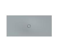Receveurs de douche BetteFloor, rectangulaire, 1700x800mm, 5989-412, Couleur: quartz