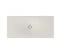Receveurs de douche BetteFloor, rectangulaire, 1700x800mm, 5989-423, Couleur: lin