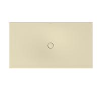 Receveurs de douche BetteFloor, rectangulaire, 1800x1000mm, 5818-441, Couleur: crème