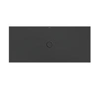 Receveurs de douche BetteFloor, rectangulaire, 1800x800mm, 5981-402, Couleur: liste