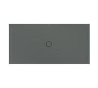 Receveurs de douche BetteFloor, rectangulaire, 1800x900mm, 5988-403, Couleur: fumer