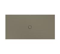 Receveurs de douche BetteFloor, rectangulaire, 1800x900mm, 5988-404, Couleur: graphites