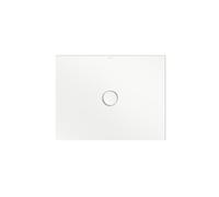 Receveurs de douche BetteFloor, rectangulaire, 900x700mm, 5711-440, Couleur: Neige (blanc mat)