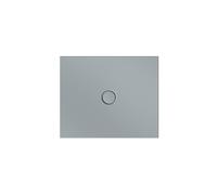 Bette Receveur de douche BetteFloor 5841-412 rectangulaire 90 x 75 cm quartz