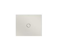 Bette – Receveur de douche BetteFloor 5841-423 – Rectangulaire 90x75 cm – Lin