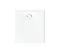 Receveurs de douche rectangulaire BetteUltra Space, 1000x900x15mm, 4015-000PLUS,T1, Couleur: Blanc avec émail Plus et support de baignoire