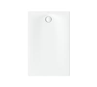 Receveurs de douche rectangulaire BetteUltra Space, 1400x900x25mm, 4040-000AE, Couleur: Blanc avec pro antidérapant