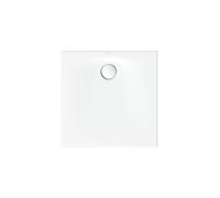 Receveurs de douche rectangulaire BetteUltra Space, 800x800x15mm, 4004-000, Couleur: Blanc