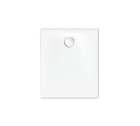Receveurs de douche rectangulaire BetteUltra Space, 900x750x15mm, 4008-000, Couleur: Blanc