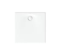 Receveurs de douche rectangulaire BetteUltra Space, 900x900x15mm, 4011-000, Couleur: Blanc