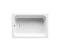 Receveurs de douche rectangulaires BetteDelta, 1200x800x280mm, 5860-418, Couleur: Bleu satin mat