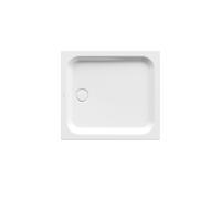 Receveurs de douche rectangulaires BetteSupra avec BetteGlasur Plus, 1100x1000x65mm, 8738-000PLUS, Couleur: Blanc