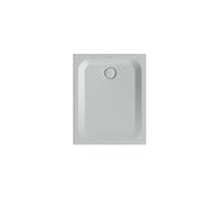 Receveurs de douche rectangulaires BetteUltra, 1000x800x25mm, 5490-002, Couleur: Manhattan