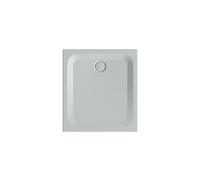 Receveurs de douche rectangulaires BetteUltra, 1000x900x25mm, 1660-002, Couleur: Manhattan