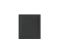 Receveurs de douche rectangulaires BetteUltra, 1000x900x25mm, 1660-402, Couleur: Ardoise mat