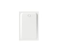 Receveurs de douche rectangulaires BetteUltra, 1500x1000x35mm, 5944-440, Couleur: Neige (blanc mat)