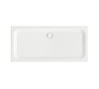 Receveurs de douche rectangulaires BetteUltra, 1700x800x35mm, 5971-440, Couleur: Neige (blanc mat)