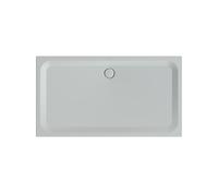 Receveurs de douche rectangulaires BetteUltra, 1800x1000x35mm, 5808-002, Couleur: Manhattan