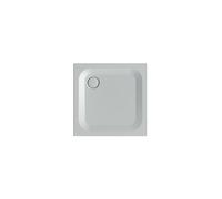 Receveurs de douche rectangulaires BetteUltra, 800x800x25mm, 5830-002, Couleur: Manhattan