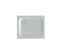 Receveurs de douche rectangulaires BetteUltra, 900x750x25mm, 5840-002, Couleur: Manhattan