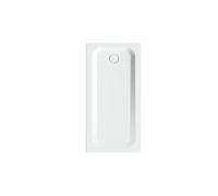 Receveurs de douche rectangulaires BetteUltra avec support de receveur Minimum et BetteAntiutsch Pro, 1500x750x35mm, 5924-000AE,T1, Couleur: Blanc
