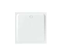 Receveurs de douche rectangulaires BetteUltra avec support de receveur Minimum et BetteAntiutsch Pro, 1500x1500x35mm, 5984-000AE,T1, Couleur: Blanc