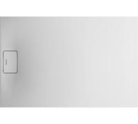 Duravit Douche Stonetto 720148380000000 120 x 80 x 5 cm Blanc