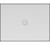 Villeroy & Boch Subway Infinity Receveur de douche rectangulaire, 6230N401,