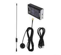 Recevez des images satellite météo NOAA avec récepteur R820T2 100 KHz 1766 MHz RTL USB Tuner