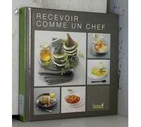 Recevoir comme un chef