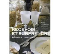 Recevoir et surprendre