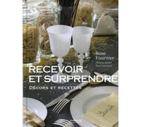 Recevoir et surprendre