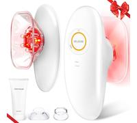 recgovt Body Smart Grattoir 3 en 1 Machine de sculpture du corps - Meilleure machine d'élimination de la cellulite - Sculpteur de corps, convient pour les jambes, l'abdomen, les bras, les poignées