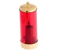 Rechange 220V pour Lampe de Sanctuaire électrique Laiton doré