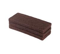 Rechange 3 abrasifs (fort) - RUBI 20974