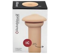 Rechange Autoblow 2+ C (bouche)