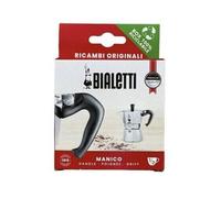 Rechange bialetti, 1 Manche pour mokina, Moka De ½ Coupe + 1 Broche De Acier