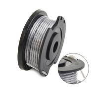 Rechange Bobine Ligne Brosse Cutter Cable ??lectrique F016800385 Jardin Outil