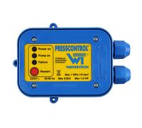 Rechange Boîtier Électronique pour Contrôle de la Presse Commande Pompe Pression