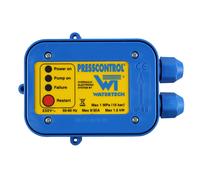 Rechange Boîtier Électronique pour Contrôle de la Presse Commande Pompe Pression