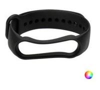 Bracelet en TPU bleu pour Xiaomi Mi Band 5