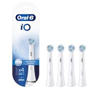 Rechange brosse à dents électrique Oral-B CW4FFS Blanc