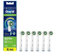 Rechange brosse à dents électrique Oral-B EB50