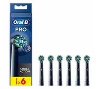 Rechange brosse à dents électrique Oral-B EB50BRX