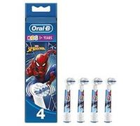 Oral-B Kids Pro Kids3+ 4 pièce(s) Multicolore, Blanc